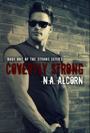 [Strong 01] • Covertly Strong